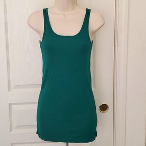 Mossimo Green Tank